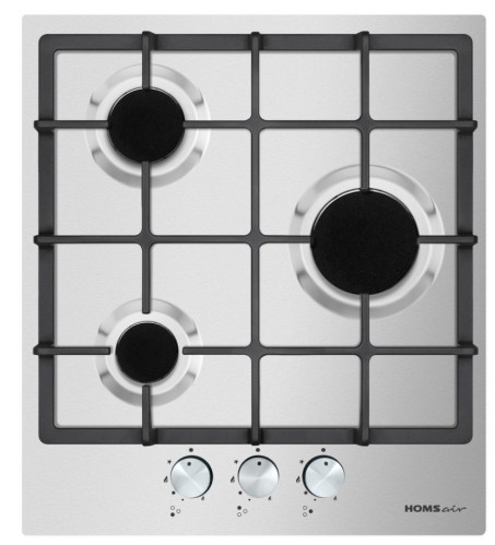 Газовая варочная панель HOMSair (ХОМСЭйр) HGS433S