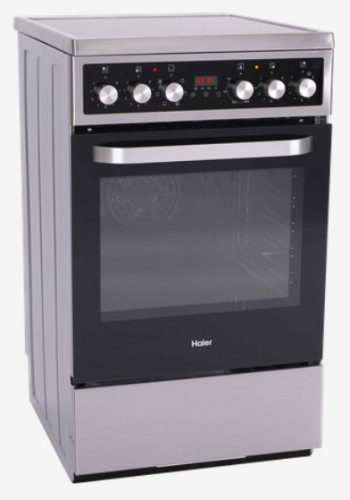 Электрическая плита Haier (Хайер) HCX-5CDPX1