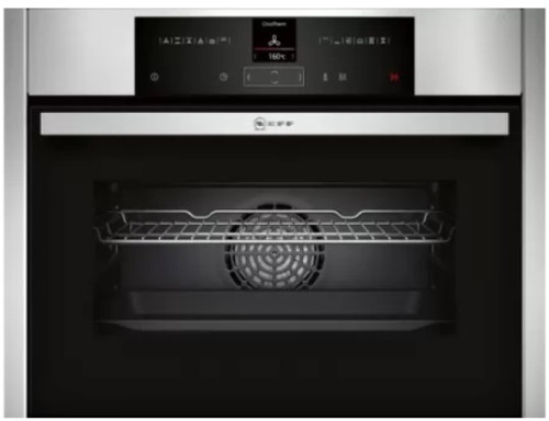 Электрический духовой шкаф NEFF (Нефф) C15CR22N2