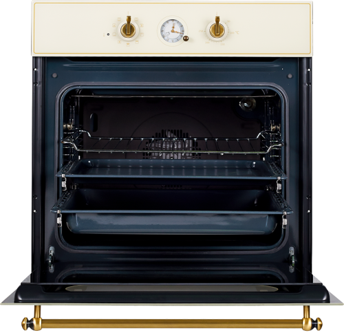 Электрический духовой шкаф Kuppersberg (Купперсберг) SR 663 C (bronz)