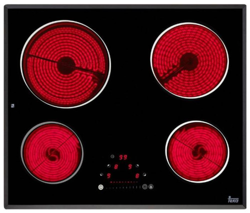 Электрическая варочная панель Teka (Тека) TRS 645