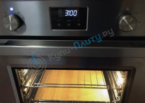 Электрический духовой шкаф DeLonghi (ДеЛонги) PLM 9 XL RUS