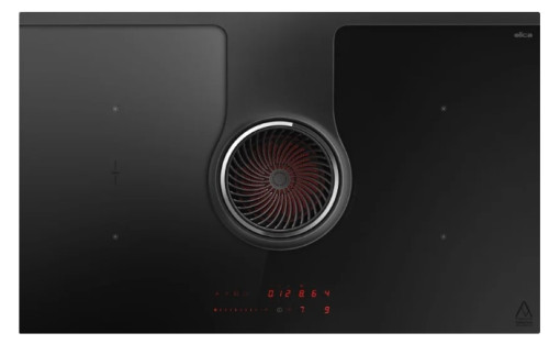 Индукционная варочная панель Elica (Элика) NIKOLATESLA ONE EVO BL/A/83