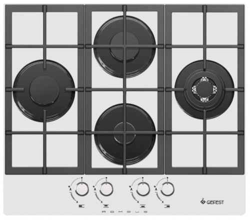 Газовая варочная панель GEFEST (Гефест) ПВГ 2231-01 К12