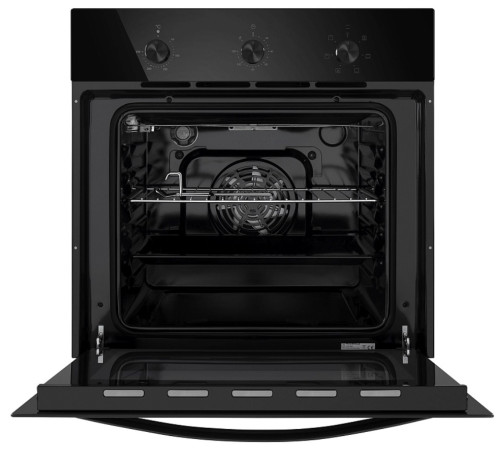 Электрический духовой шкаф MAUNFELD (Маунфилд) EOEC.586B2