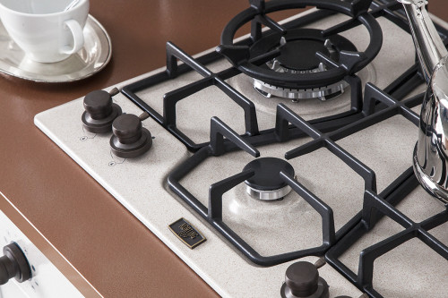 Газовая варочная панель Korting (Кёртинг) HG 6115 CTRA