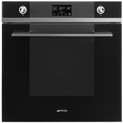 Электрический духовой шкаф Smeg (Смег) SO6102TN