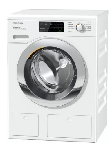 Стиральная машина Miele (Мили) WEI865 WPS