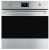 Электрический духовой шкаф Smeg (Смег) SOP6302S2PX