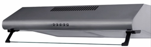 Вытяжка EXITEQ (Экзитег) EX-1056 Inox