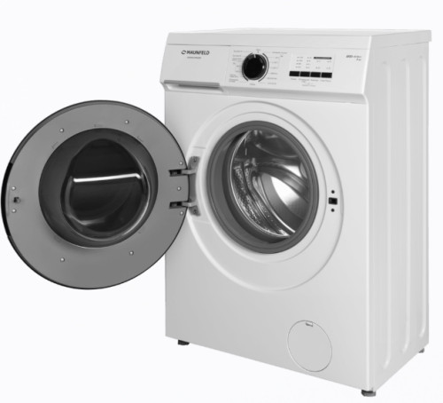 Стиральная машина MAUNFELD (Маунфилд) MFWM127WH052