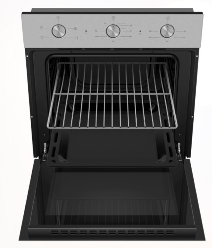 Электрический духовой шкаф MAUNFELD (Маунфилд) AEOC6040S