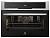 Электрический духовой шкаф Electrolux (Электролюкс) EVK 95946 AX