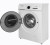 Стиральная машина MAUNFELD (Маунфилд) MFWM127WH052
