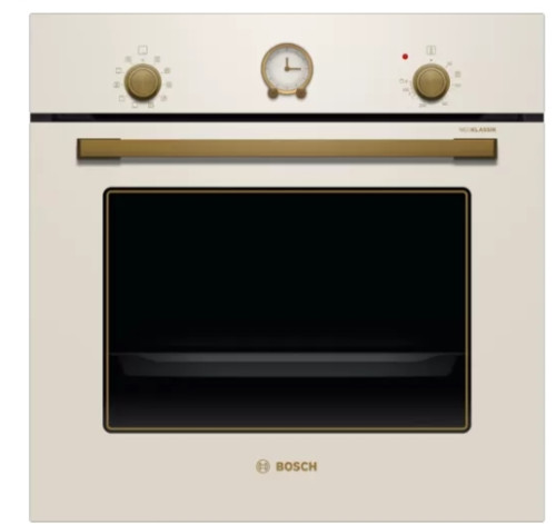 Электрический духовой шкаф Bosch (Бош) HBJN10YW0R