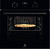 Электрический духовой шкаф Electrolux (Электролюкс) KODEF70BZ
