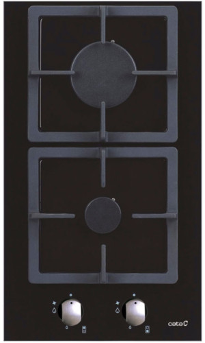 Газовая варочная панель Cata (Ката) LCI 302 BK