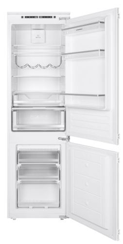 Встраиваемый холодильник MAUNFELD (Маунфилд) MBF177NFFW