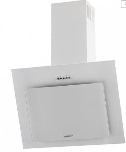 Вытяжка Krona (Крона) FIONA 600 white PB