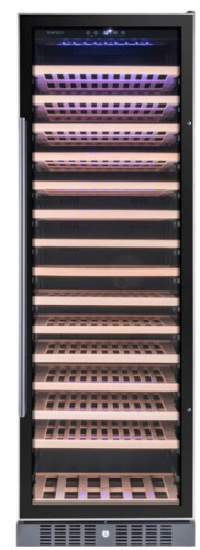 Винный шкаф Temptech (Темптек) WP180SCB