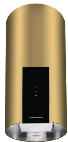 Вытяжка Kuppersberg (Купперсберг) WL-MOTUBA Gold