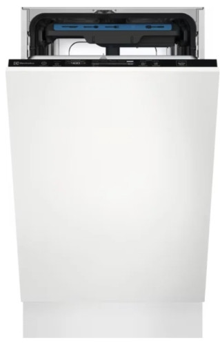 Встраиваемая посудомоечная машина Electrolux (Электролюкс) EEM43201L