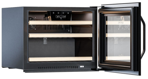 Встраиваемый винный шкаф Meyvel (Мейвел) MV22-KBB1