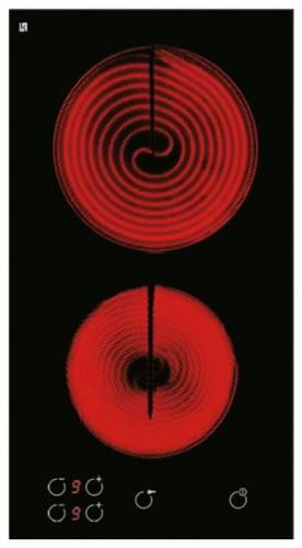 Электрическая варочная панель Ardesia (Ардезия) PE 29 FH