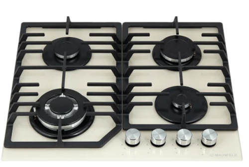 Газовая варочная панель MAUNFELD (Маунфилд) EGHG.64.43CBG/G