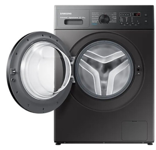 Стиральная машина Samsung (Самсунг) WW65AG4S21CXLD