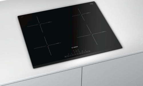 Индукционная варочная панель Bosch (Бош) PIE 631FB1E