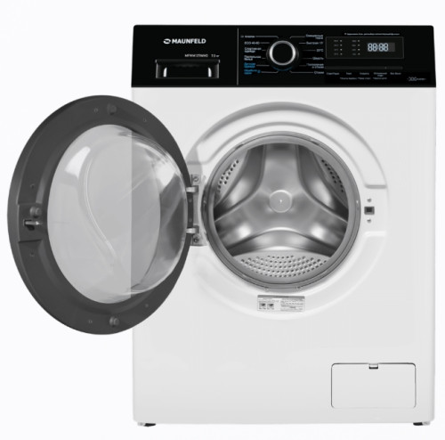 Стиральная машина MAUNFELD (Маунфилд) MFWM127IWHD