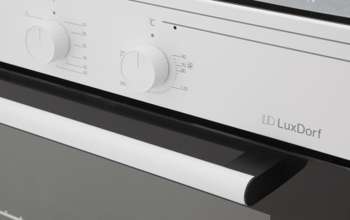 Электрический духовой шкаф LuxDorf (ЛюксДорф) B6EW16050