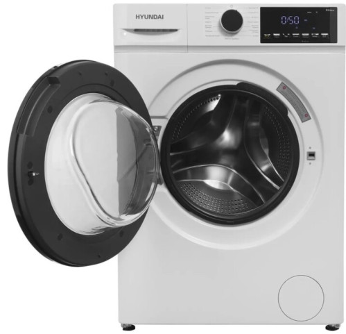 Стиральная машина с сушкой Hyundai (Хёндэ) WFD8402
