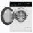Стиральная машина MAUNFELD (Маунфилд) MFWM127IWHD