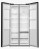 Холодильник MAUNFELD (Маунфилд) MFF191NFB