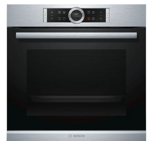 Электрический духовой шкаф Bosch (Бош) HBG632BS1M