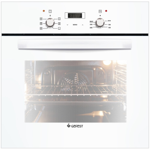 Электрический духовой шкаф GEFEST (Гефест) ЭДВ ДА 622-02 Б