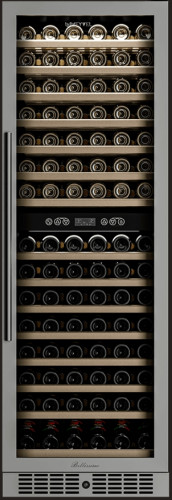 Винный шкаф Meyvel (Мейвел) MV160-KST2