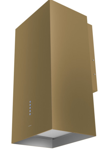 Вытяжка MAUNFELD (Маунфилд) Bath 402 золотой