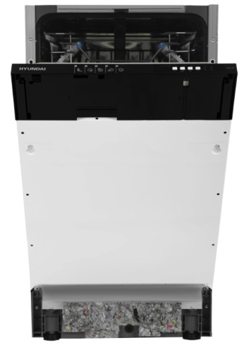Встраиваемая посудомоечная машина Hyundai (Хёндэ) HBD 451