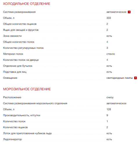 Холодильник Kuppersberg (Купперсберг) NRV 192 BG