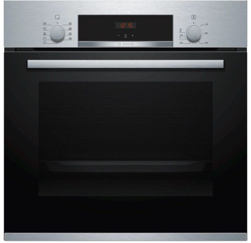 Электрический духовой шкаф Bosch (Бош) HBF534ES0Q