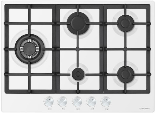 Газовая варочная панель MAUNFELD (Маунфилд) EGHE.75.33CW/G