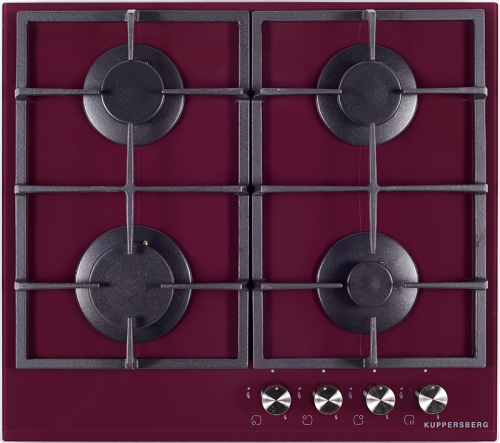 Газовая варочная панель Kuppersberg (Купперсберг) FQ6TG L