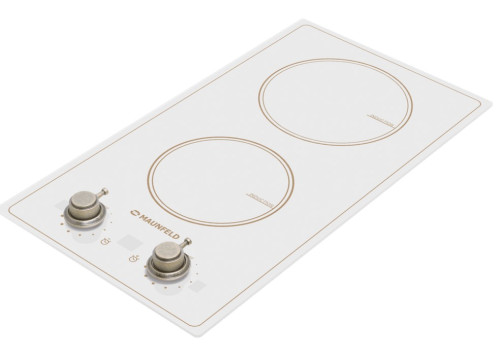 Индукционная варочная панель MAUNFELD CVI292MBGBR