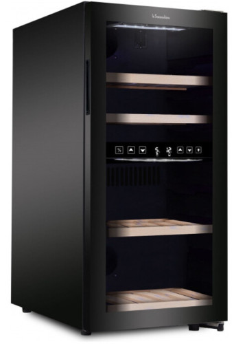 Винный шкаф LaSommeliere (ЛаСоммельер) SLS45DZ
