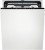 Встраиваемая посудомоечная машина Electrolux (Электролюкс) EEM69310L