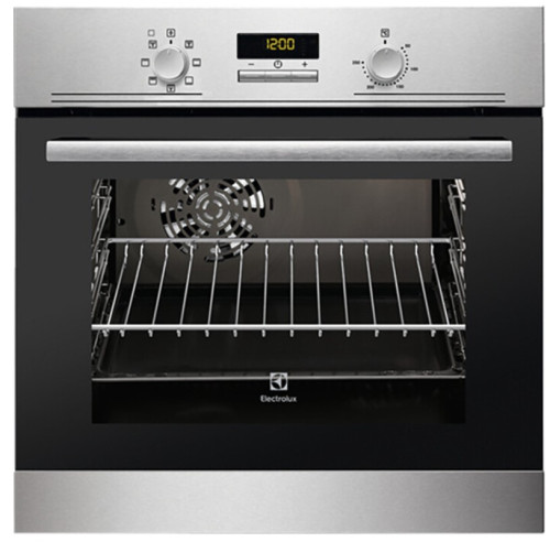 Электрический духовой шкаф Electrolux (Электролюкс) EZA2400AOX