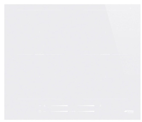 Индукционная варочная панель Smeg (Смег) SI2M7643DW